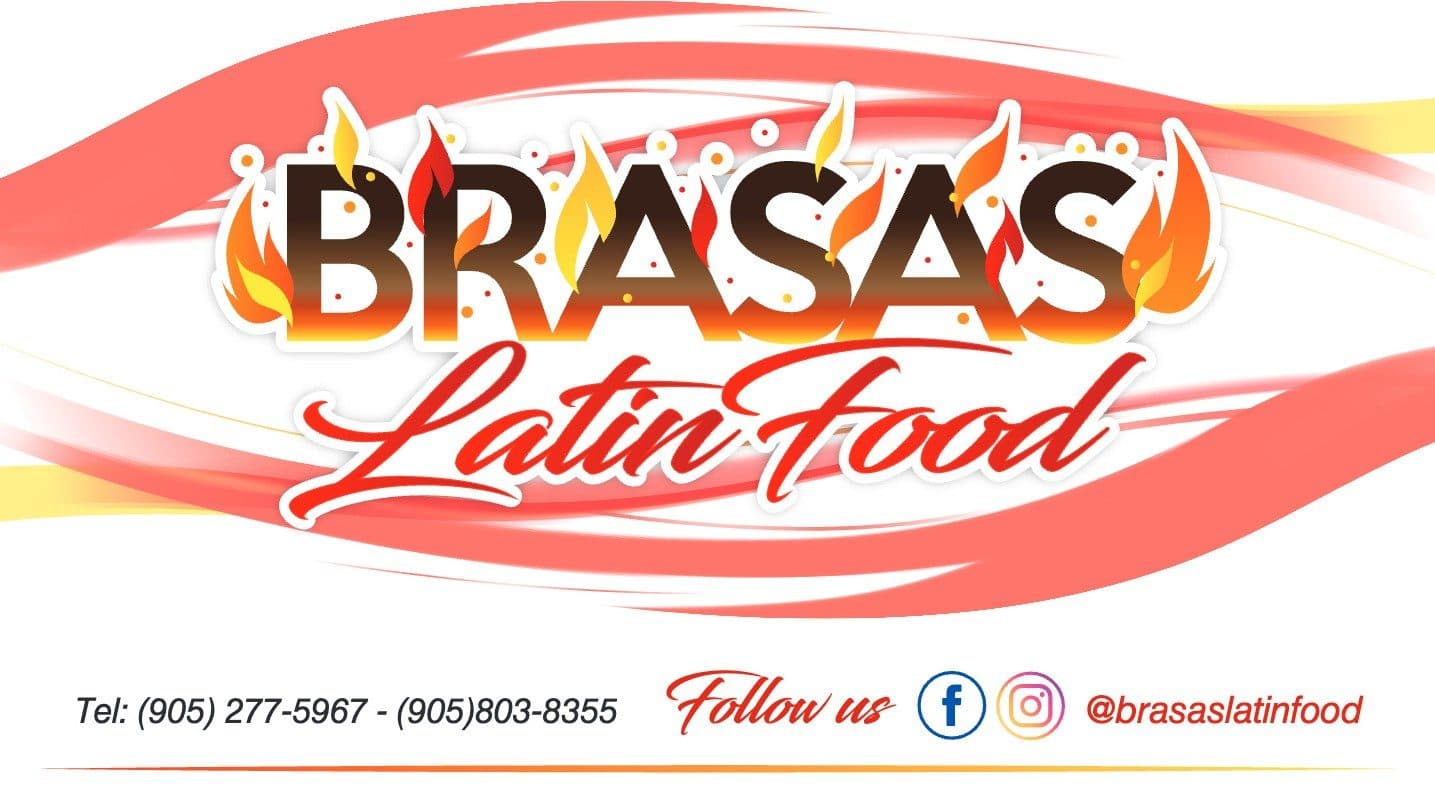 Brasas Latin Food